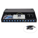 FYBOPTWU-12 Singlemode 12 Port SC-UPC Fiber Optic