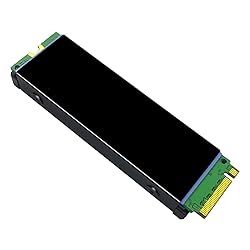 M.2 Heatsink SSD Cooler for PS5 PCIE NVME or SATA