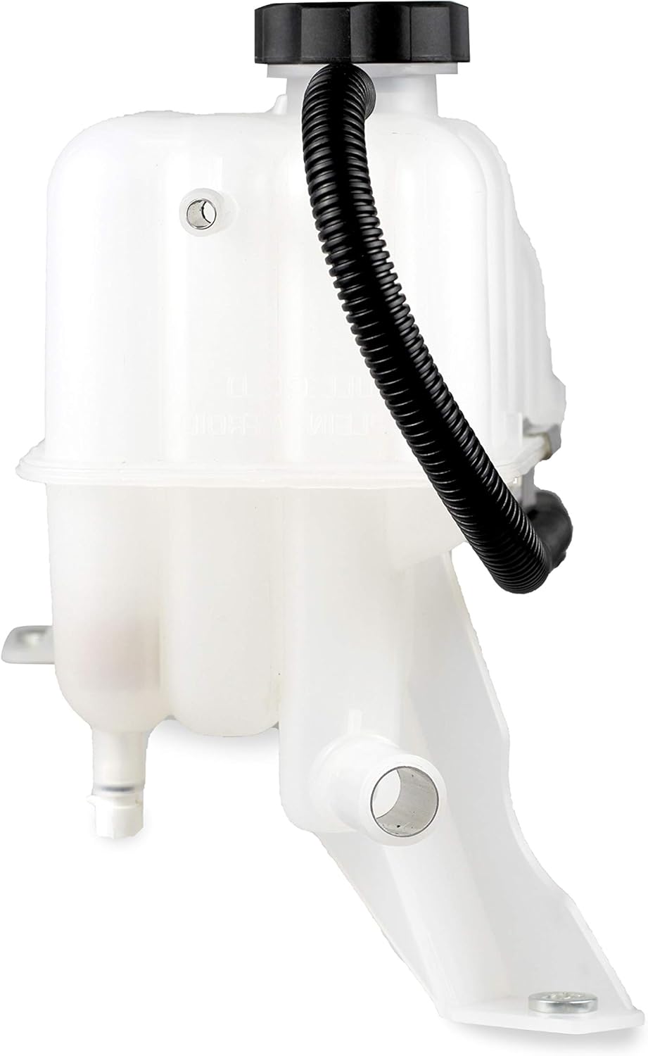 MYSMOT 603102 Coolant Reservoir Bottle Tank With Cap