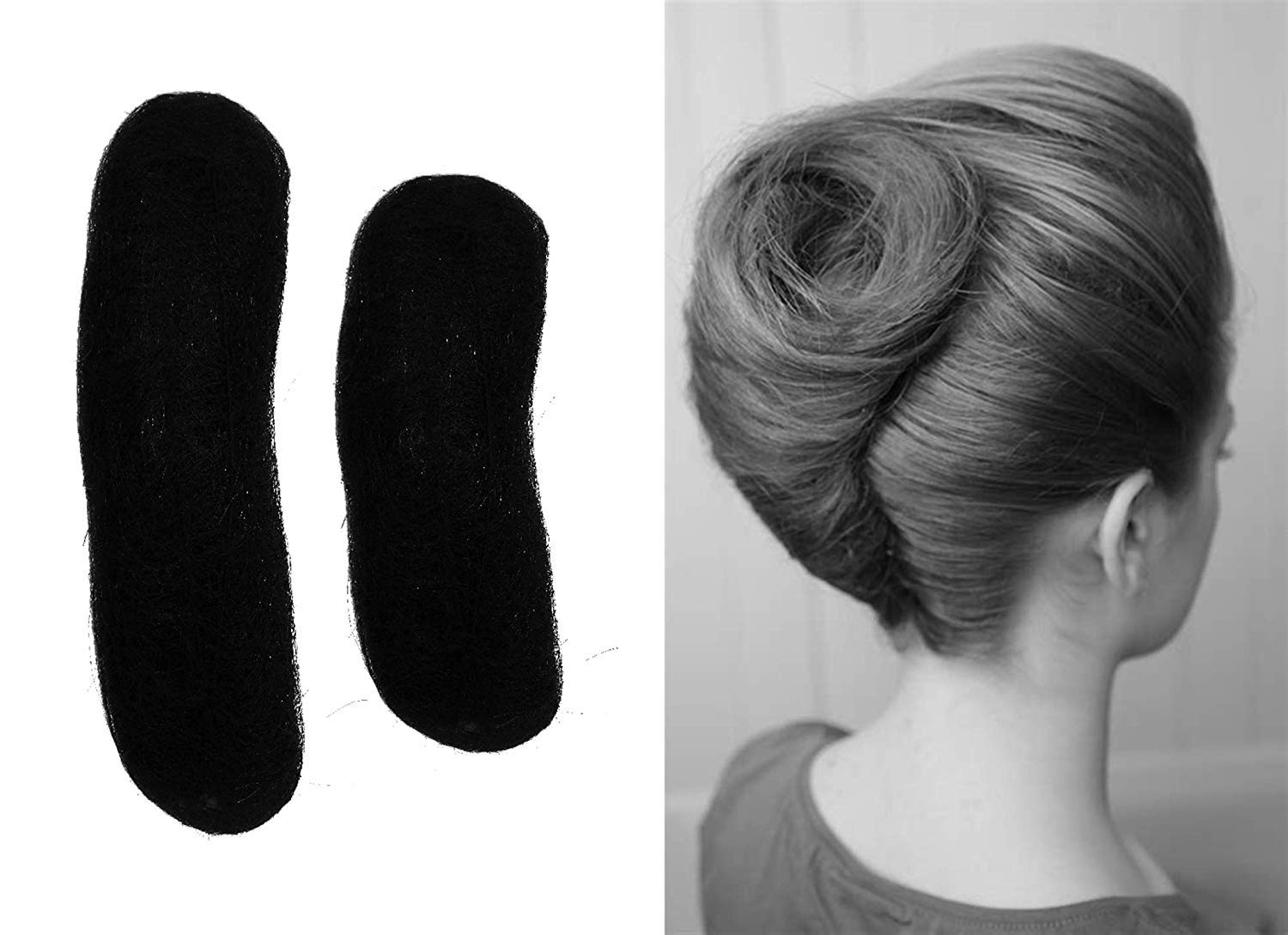 Buy Inaaya Latest Arrival Hair Styling Tools Hair Bun Maker Hair