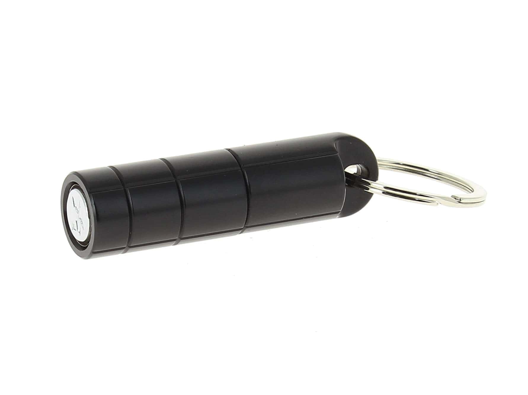 Xikar Twist Punch 011 Black