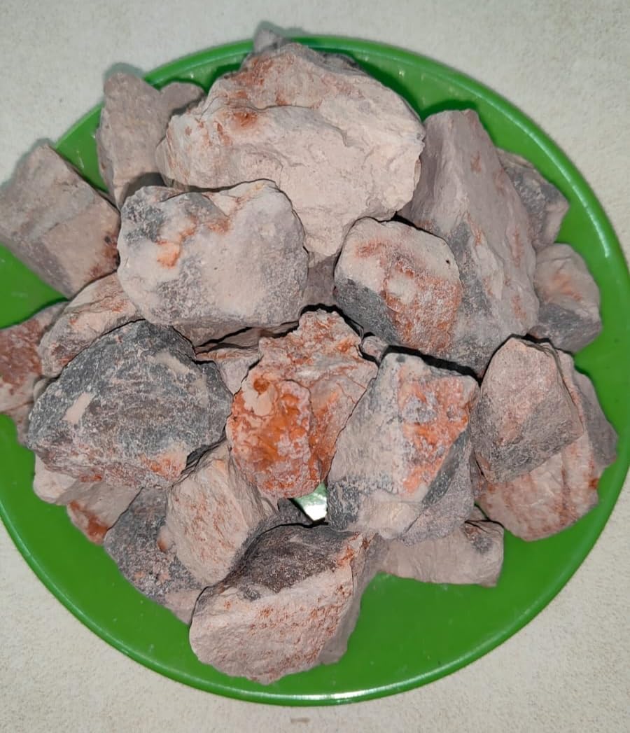 Red Nakumatt Clay 0.44 lbs