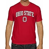 Campus Colors NCAA Unisex NCAA Adult Gameday Cotton T-Shirt