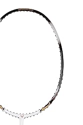 VICTOR Arrow Power 80 G5 Strung Badminton Racket