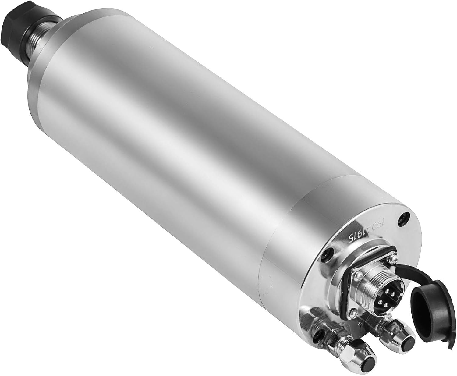 VEVOR Wassergekühlter Spindelmotor 2.2 KW - 24000 U/min Für CNC Gravieren