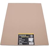 Lineco Buffered Acid-Free Interleaving Tissue 16"x20", Pack of 100 | Archival Paper Extends Life of Pictures, Photographs, Artwork and Textiles, for Black &amp; White, Color, and Albumen Prints