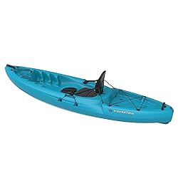 emotion Spitfire Sit-On-Top Kayak, Glacier