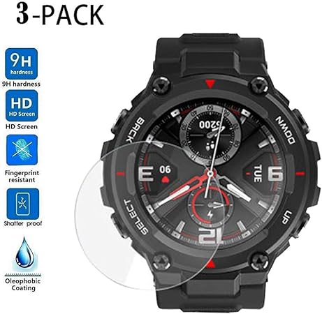 huami amazfit pace 3