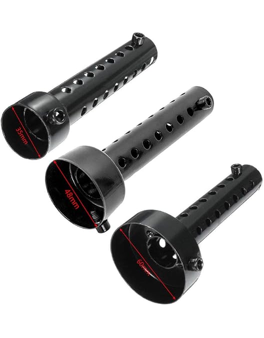 38mm baffle
