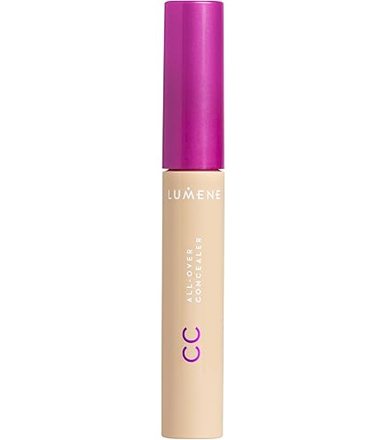 Amazon.com : Lumene Matte Oil-control Foundation for Oily and