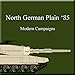 Modern Campaigns - North German Plain '85