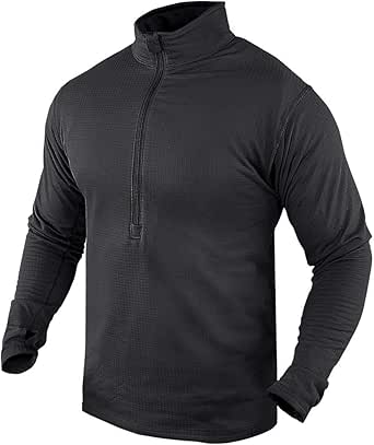condor fleece pullover