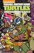 Teenage Mutant Ninja Turtles: Amazing Adventures Volume 4 (TMNT Amazing Adventures)