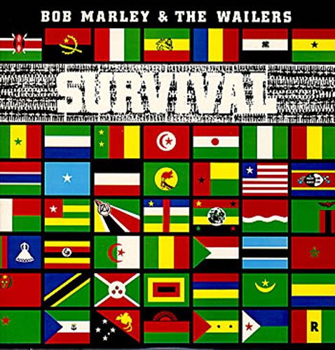 Judy Mowatt - Survival - Zortam Music