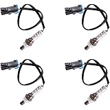 Amazon Com 2 Pcs Of Abs Wheel Speed Sensor Wire Harness