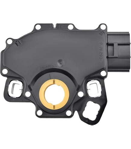 Neutral Safety Switch For Ford F-150 1997-2010 – Automatic Transmission, Eccpp
