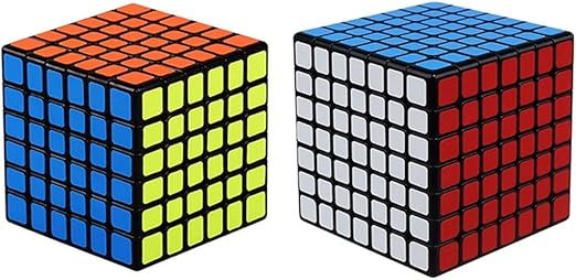7x7 rubik's cube amazon