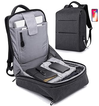 slim 17 inch laptop backpack