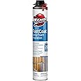 Kraken Bond Fastcoat Spray Foam Insulation - (1x27.1 oz.) Closed Cell Expanding Polyurethane Foam - Heat and Acoustic Insulation, Doesn't Include Application Gun & Cleaner, 20 Board Ft, 1 Pack