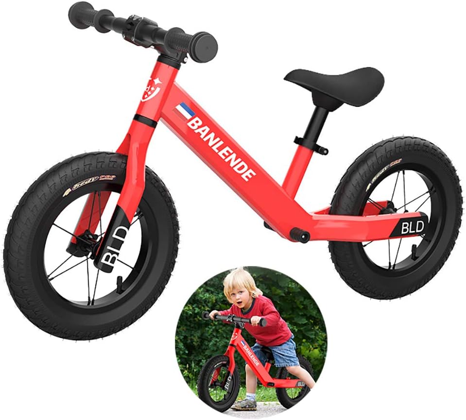 best balance bike for 6 year old