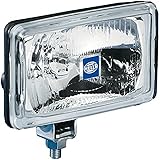 HELLA 005860231 450 DRIVING LIGHT (CLEAR LENS) H3