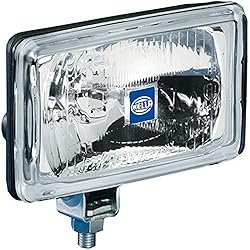 HELLA 005860231 450 DRIVING LIGHT (CLEAR LENS) H3