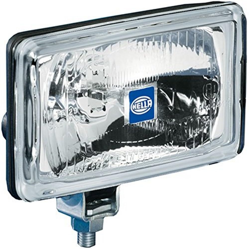 HELLA 005860231 450 DRIVING LIGHT (CLEAR LENS) H3