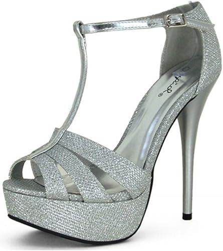 qupid platform shoes