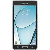 Samsung Galaxy G550T On5 GSM (T-Mobile) Unlocked Smartphone - Black - (Certified Refurbished)