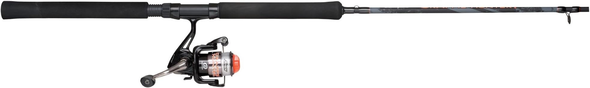 shakespeare crappie hunter