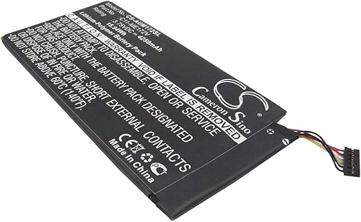 Аккумулятор asus k004