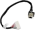 Gintai DC Power Jack for Asus FX53 GL552 GL553 GL753 FZ50 Series Laptop view 2