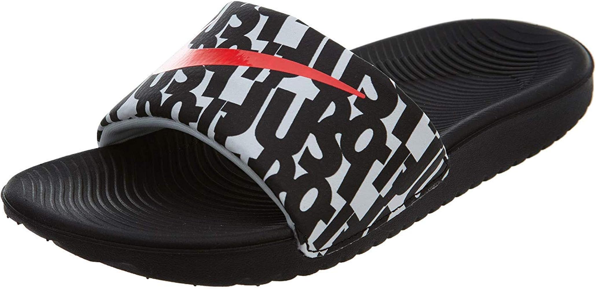 nike land slide sandals
