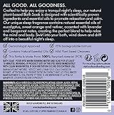 Baylis & Harding Goodness Sleep Lavender Bergamot Bath Soak 500ml Pack of 4 view 5