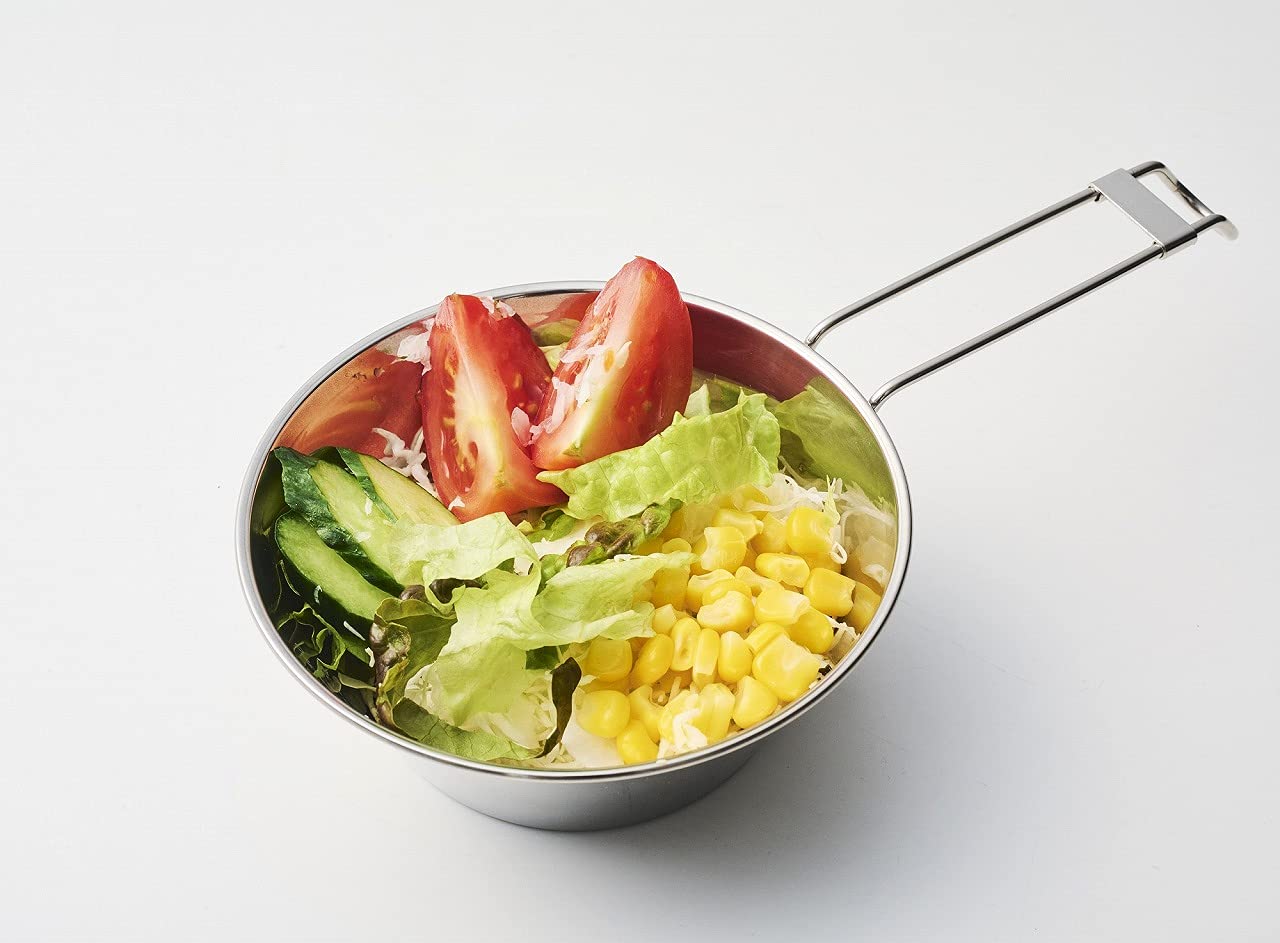 【アウトサイドベース ムック本付録】アウトサイドベース(outside BASE) ロゴ入りシェラカップ 2021年8月24日発売