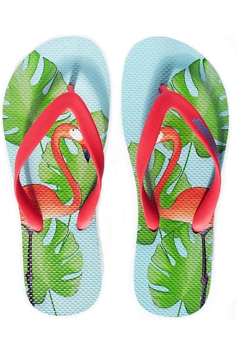 beachcomber bills flip flops