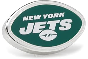 CUFFLINKSINC Cufflinks Inc. NFL Team Lapel Pin