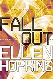 Fallout (Crank) by Ellen Hopkins