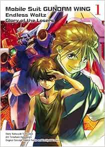 Get Mobile Suit Gundam Wing 1 Endless Waltz Glory Of The Losers For iPhone Free Wallpaper Mobile Suit Gundam Wing 1 Endless Waltz Glory Of The Losers Free