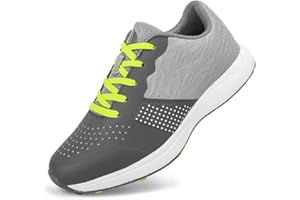 Ifrich Professional Men Golf Shoes Comfortable Spikeless Outdoor Golf Walking Sport Sneakers for Men