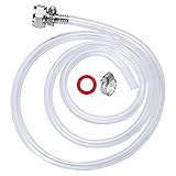 LitKiwi Draft Beer Line with Connectors,Part of