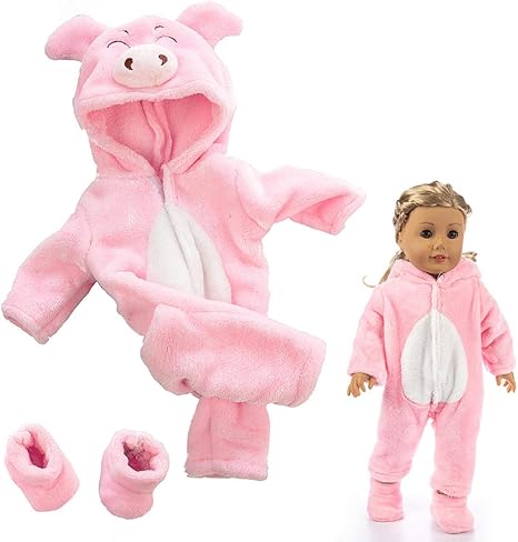 american girl doll cartoon