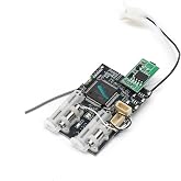 Spektrum Flight Controller: UMX Radian, SPMA3186