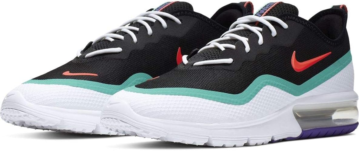 nike trail running hombre