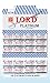 Lord Co., Lord Platinum Blades, 100 Count