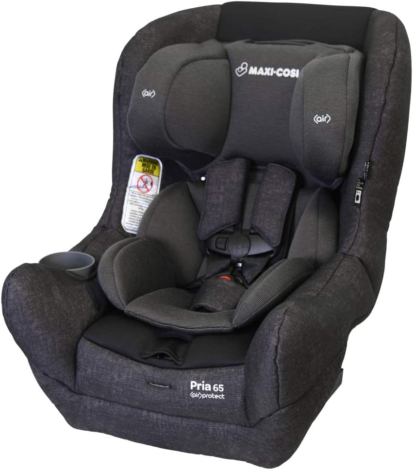 maxi cosi pria fix