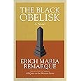 The Black Obelisk: A Novel