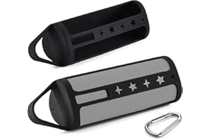 Ferbao Protective Case Cover for Sonos Roam 2 / Sonos Roam,Carrying Silicone Case