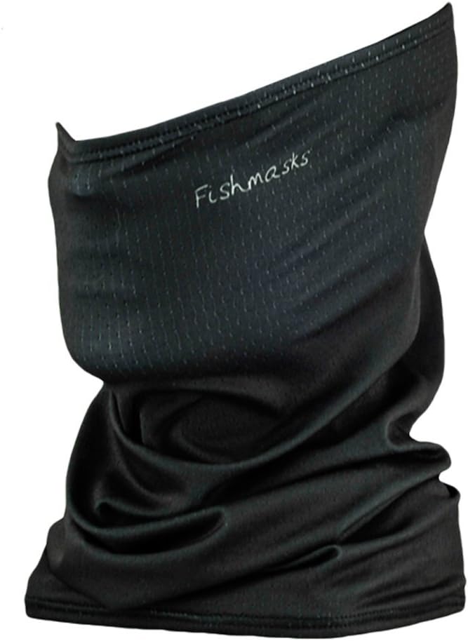 Fishmasks Single Layer Neck Gaiter
