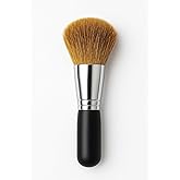 Luxury Essential Mineral Makeup Brush – Bare Soft Brush for Flawless Foundation, Powder & Bronzer Cruelty-Free & Professional Quality